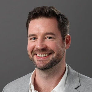 Meet your Posher, Joseph